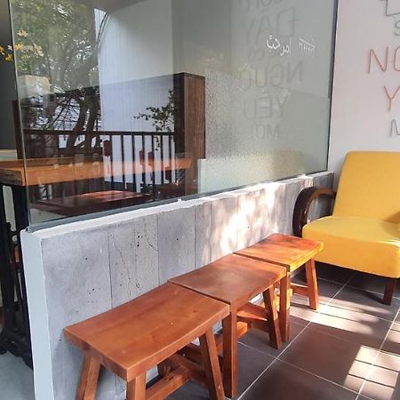 Karola Hostel Đà Nẵng Exterior foto