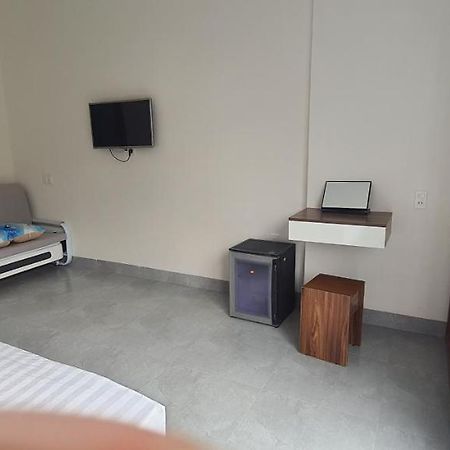 Karola Hostel Đà Nẵng Exterior foto