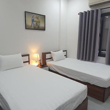 Karola Hostel Đà Nẵng Exterior foto