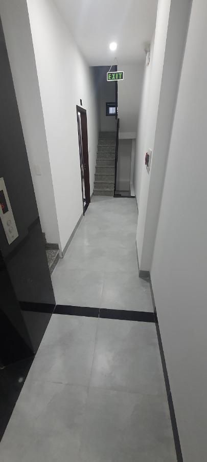 Karola Hostel Đà Nẵng Exterior foto