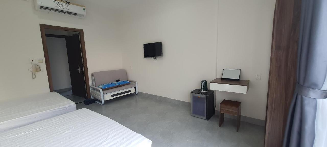 Karola Hostel Đà Nẵng Exterior foto