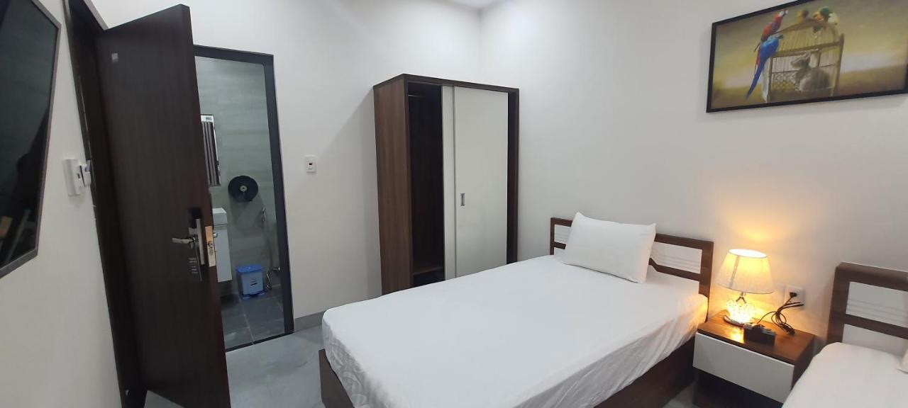 Karola Hostel Đà Nẵng Exterior foto