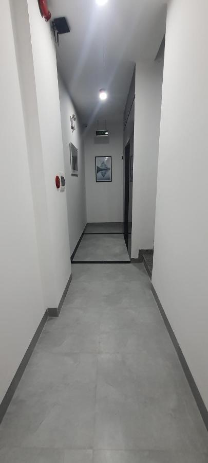 Karola Hostel Đà Nẵng Exterior foto