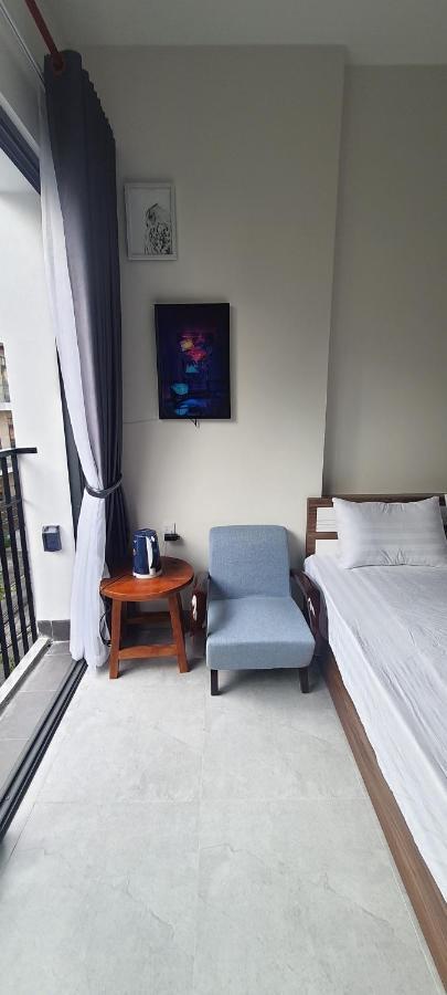 Karola Hostel Đà Nẵng Exterior foto