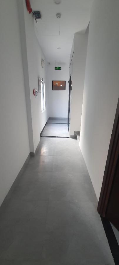 Karola Hostel Đà Nẵng Exterior foto