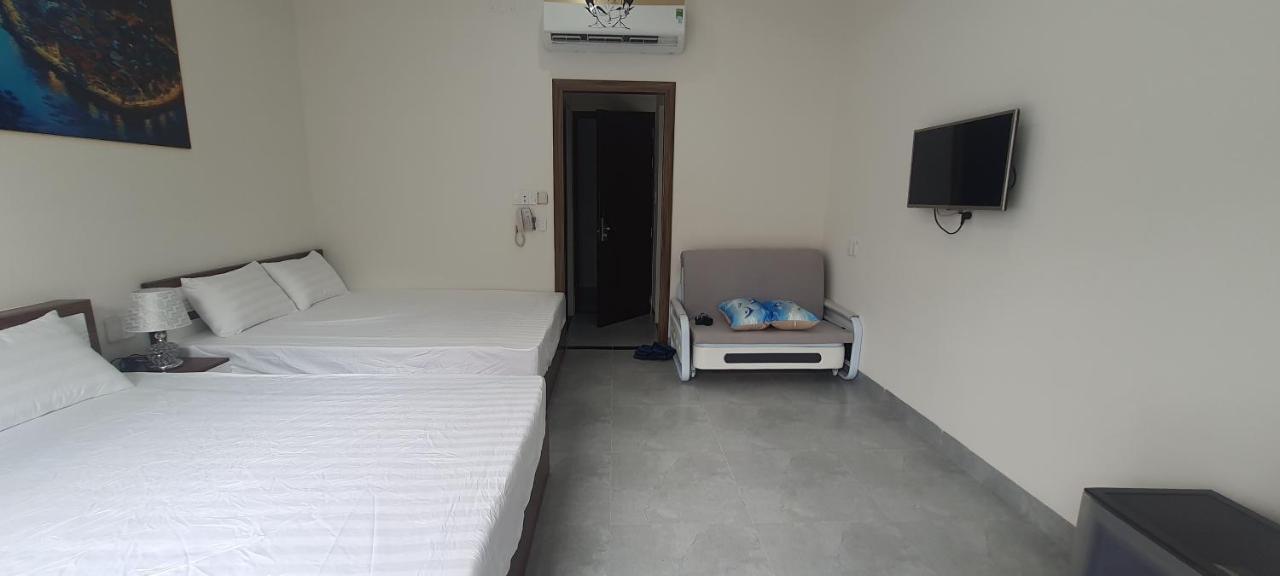 Karola Hostel Đà Nẵng Exterior foto