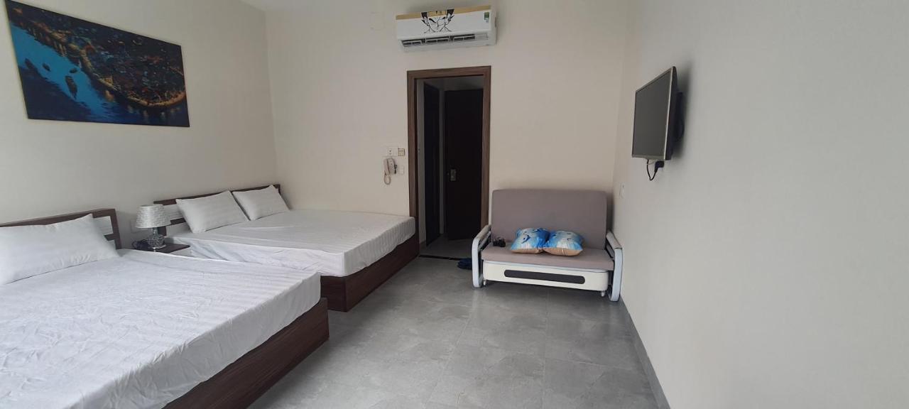 Karola Hostel Đà Nẵng Exterior foto