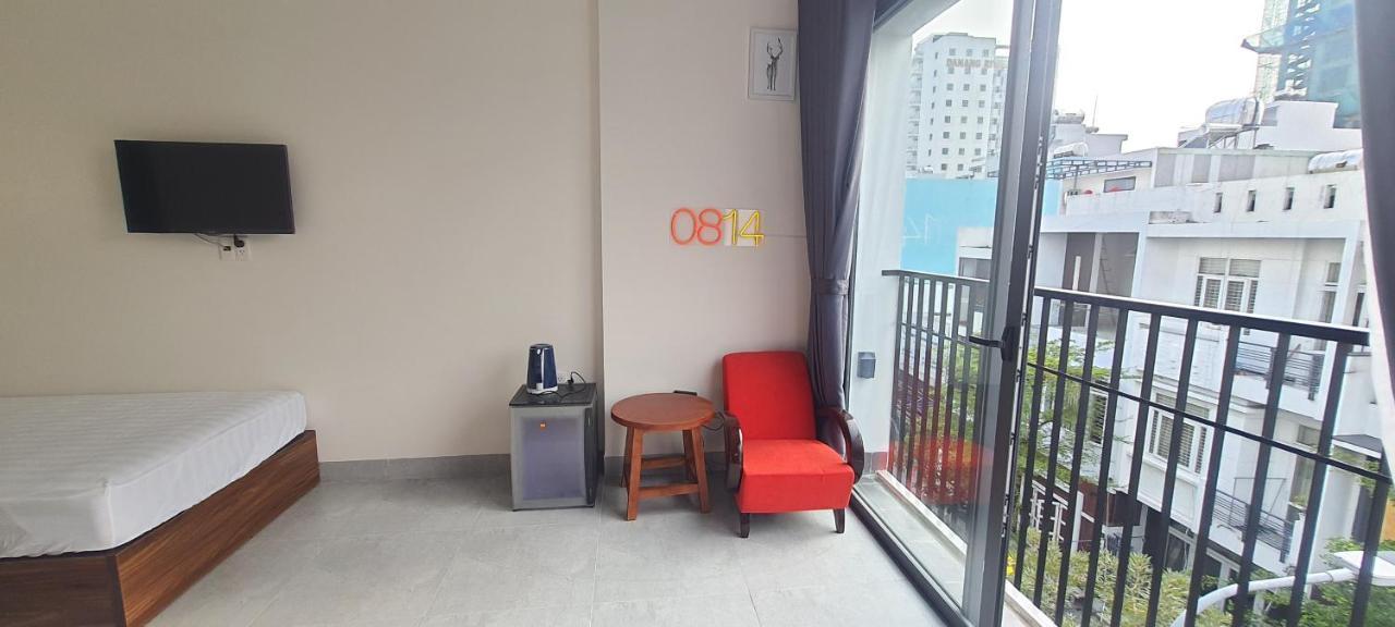 Karola Hostel Đà Nẵng Exterior foto