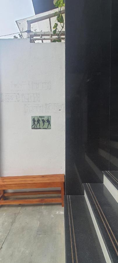 Karola Hostel Đà Nẵng Exterior foto