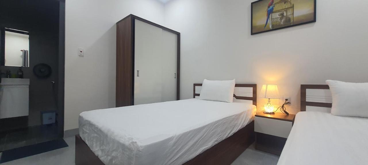 Karola Hostel Đà Nẵng Exterior foto