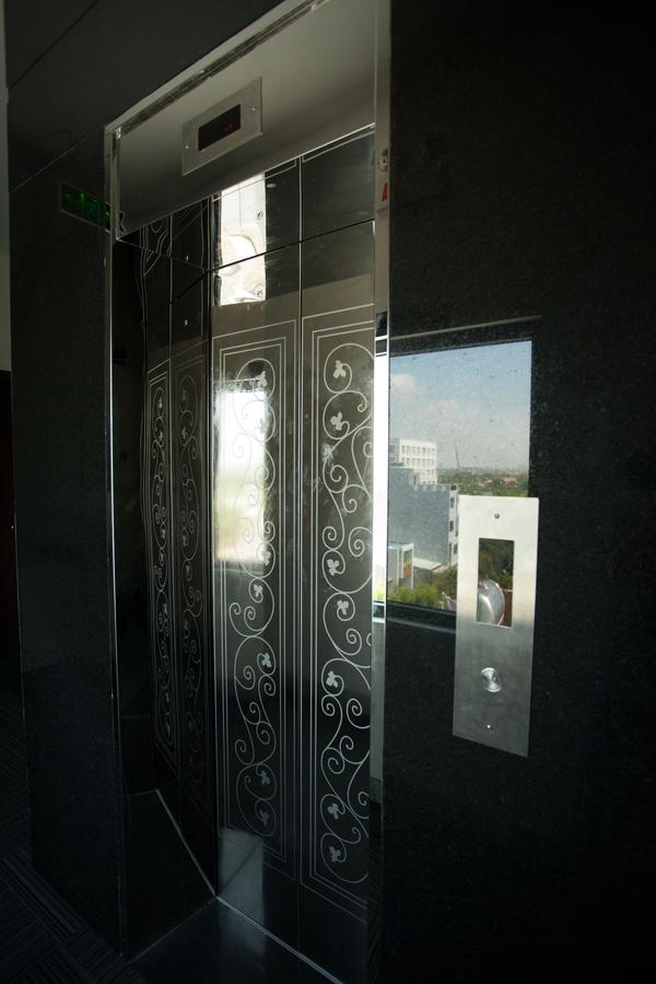 Karola Hostel Đà Nẵng Exterior foto